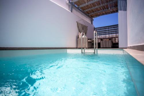 Xilokeratidi Villa | Whisper Villa Mykonos