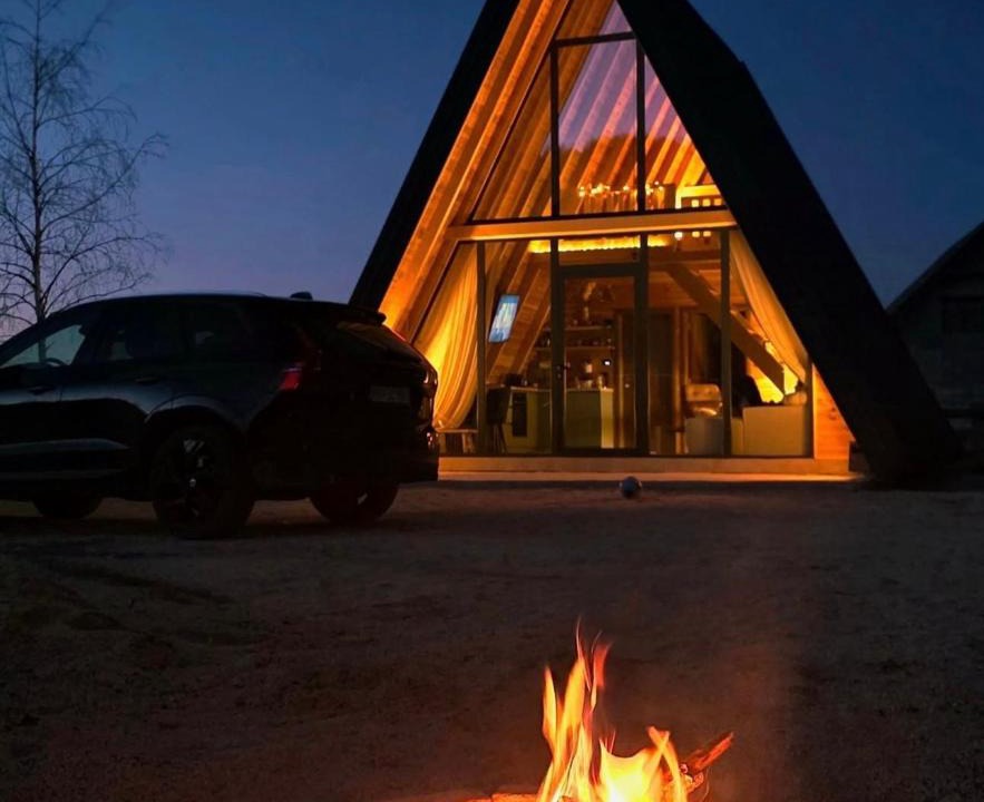 Zabljak Villa | White Forest Durmitor