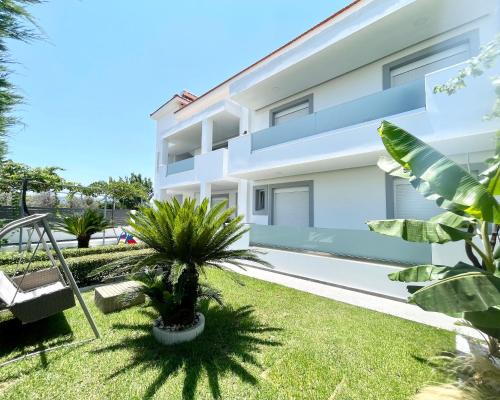 Kremasti Apartment | White House Kokas Luxury Apartments
