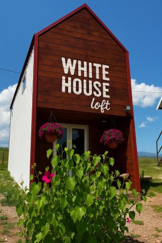 Tepacko Polje House | White House Loft