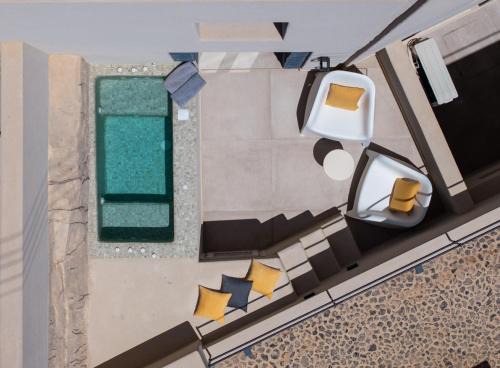 Vothon Apartment | White Orchid Boutique Apartments