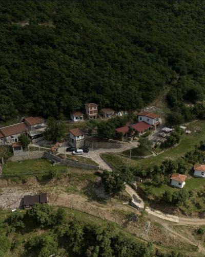 Bar Resort | White Scale Agroturizmo