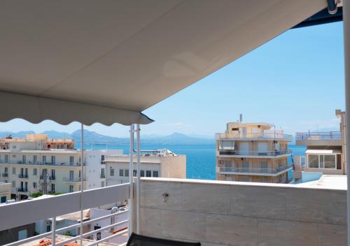 Loutraki-Agioi Theodoroi Apartment | whitehouse loutraki