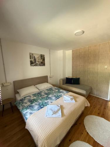 Pluzine Apartment | WIN apartment