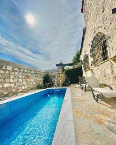Agia Marina Villa | Windy Inns (Maistros I)