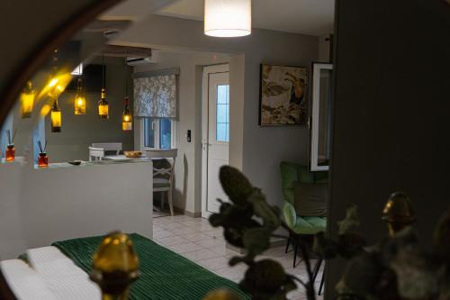 Nea Kios Apartment | Wine Reflections Apartment near Nafplio