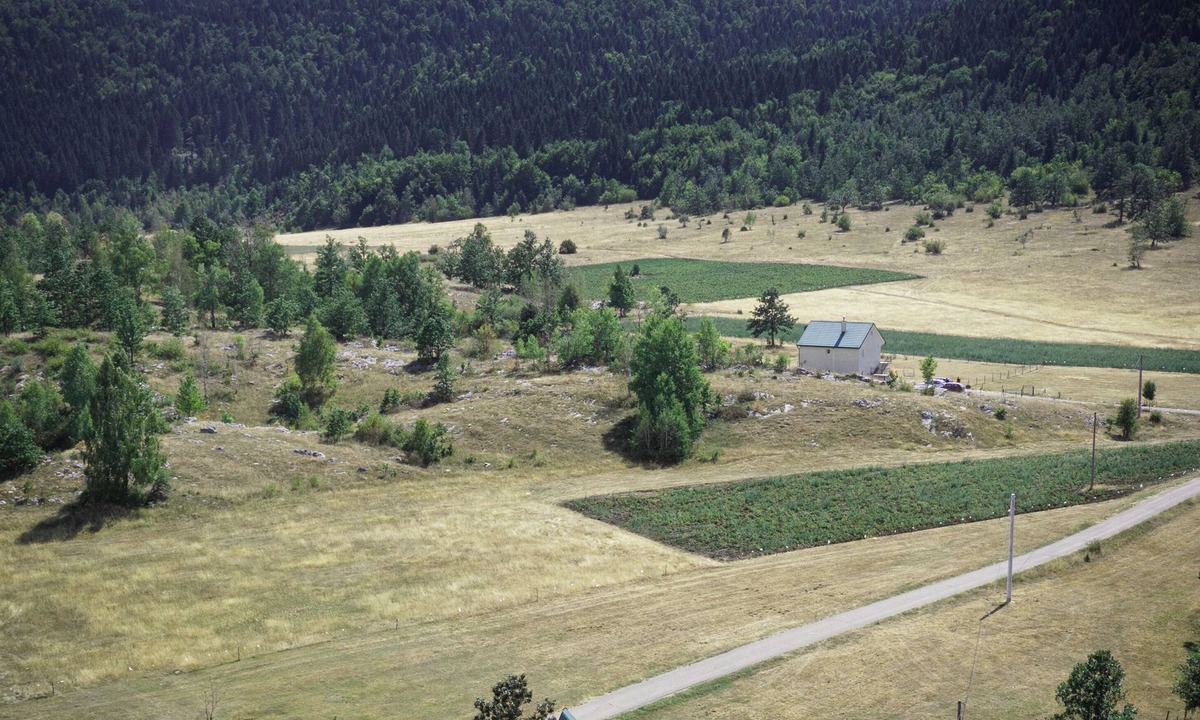 Pluzine Cottage | Wolf Ridge Mountain Escape