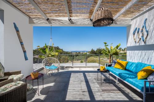 Kremasti Apartment | Wonderview Exclusive Apartment
