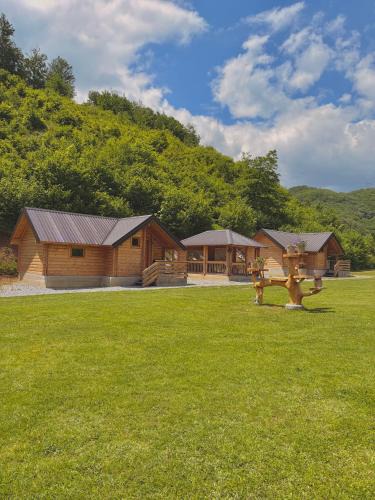 Kolasin Municipality Apartment | Wooden Corner