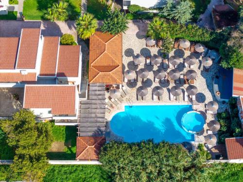 Acharavi Hotel | Wyndham Corfu Acharavi