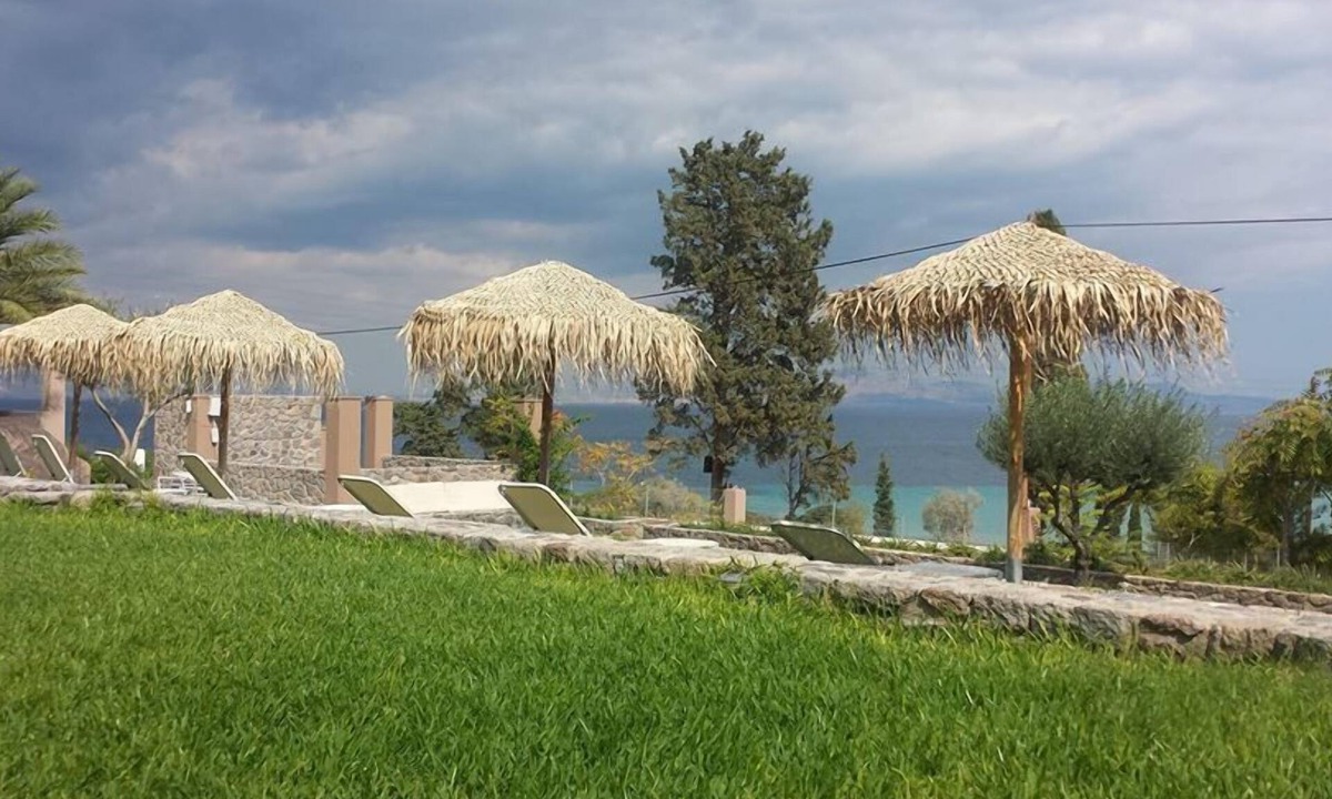 Souvala Apartment | Xanthippi Hotel Apartments