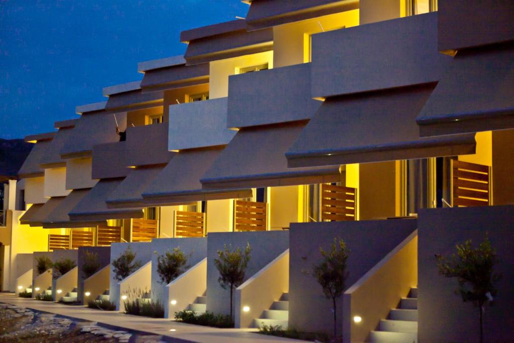 Souvala Hotel | Xanthippi Hotel