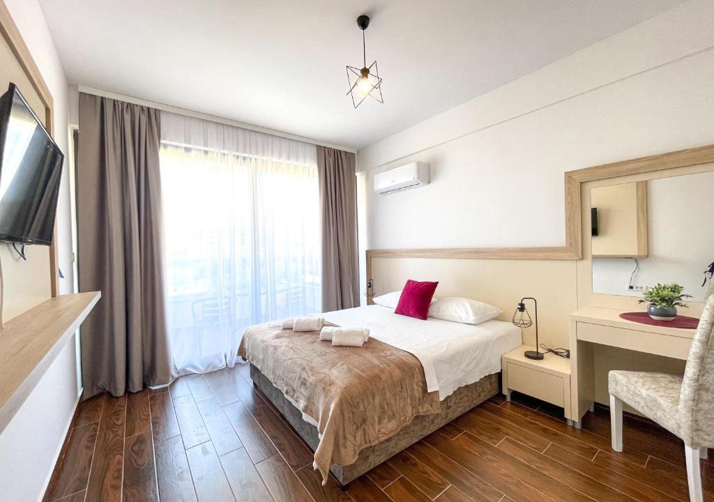 Gjerana House | Xelent