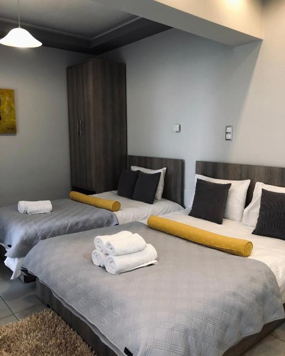 Kozani Apartment | Xenia Apartments A7