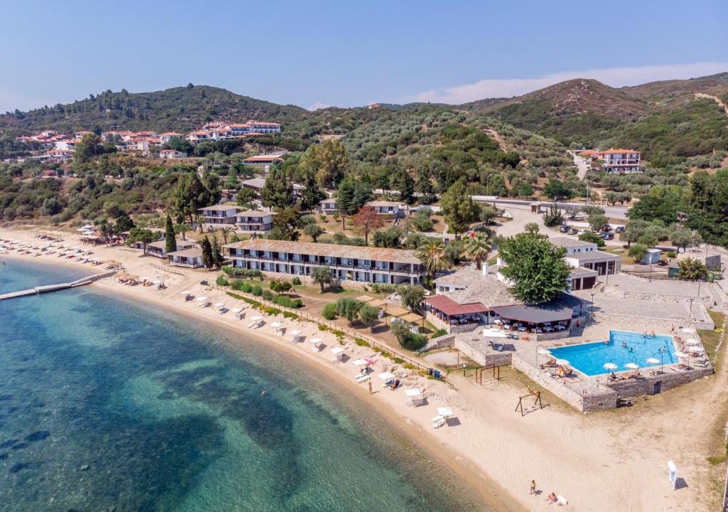 Ouranoupoli Resort | Xenia Ouranoupolis