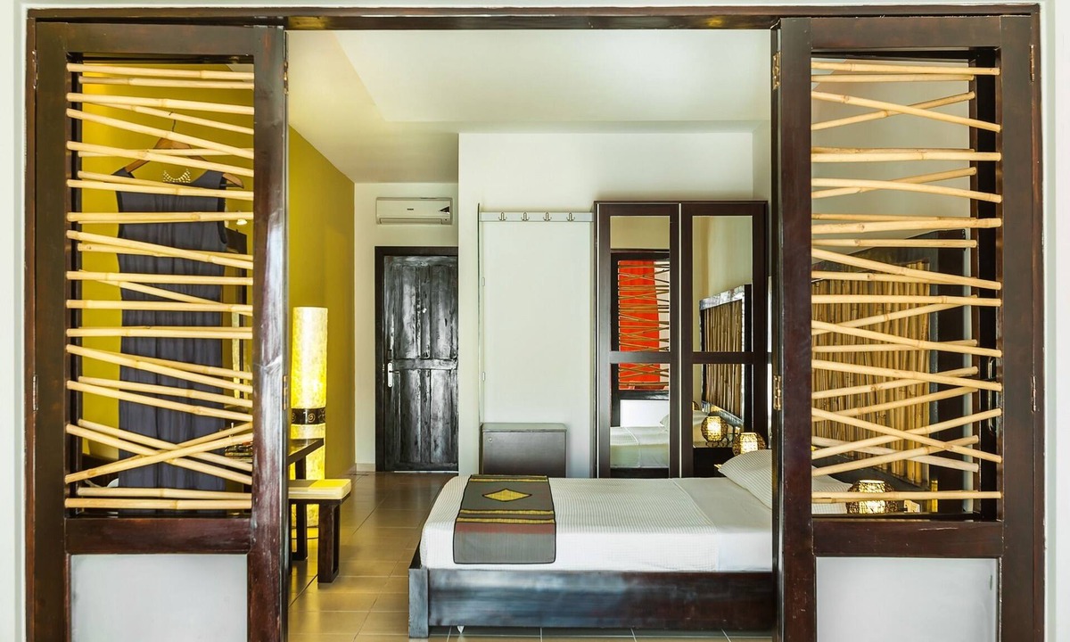 Possidi Hotel | Xenios Possidi Paradise Hotel
