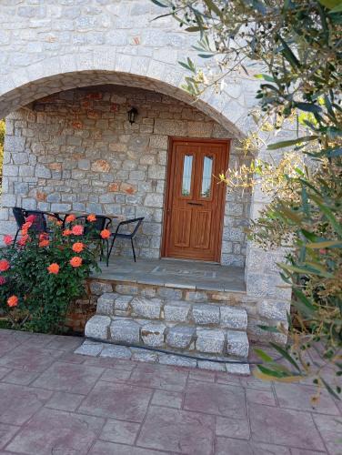 Xifias House | Xifias Stonehouse