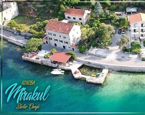 Kotor Municipality Apartment | Xigga apartments