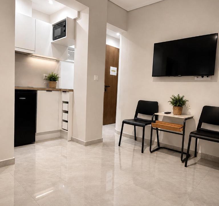 Kalamaria Apartment | Xsoma Flats "Studio"