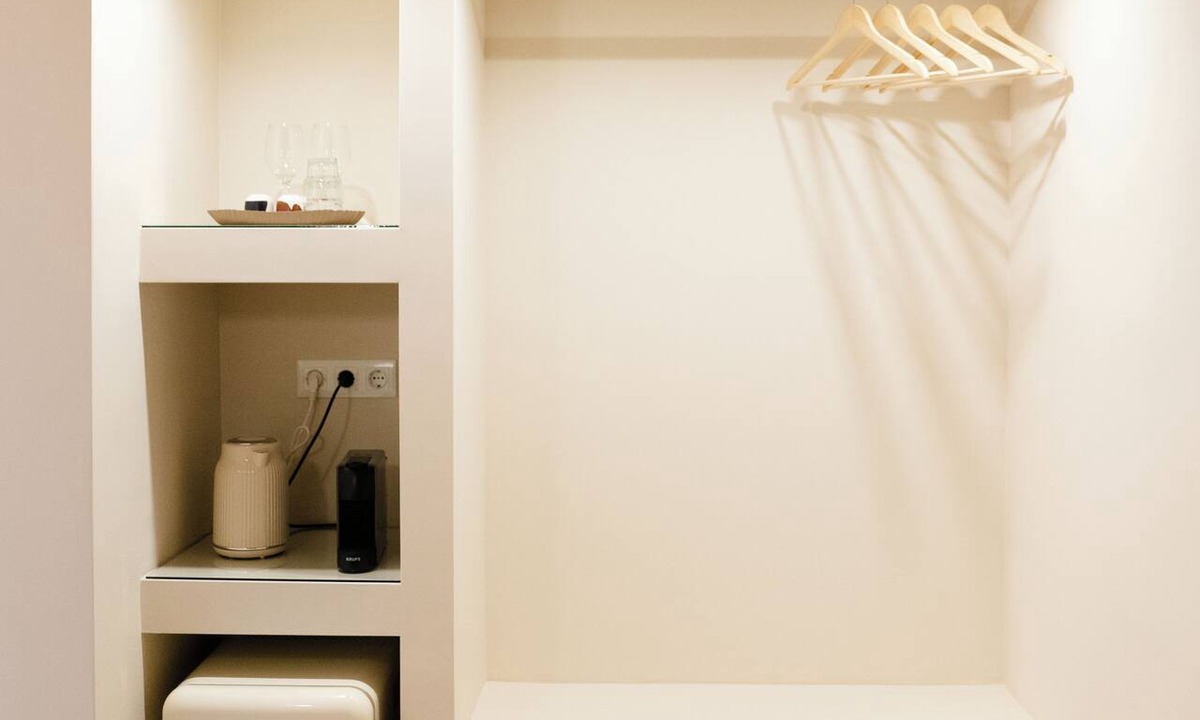 Nafpaktos Apartment | Yara