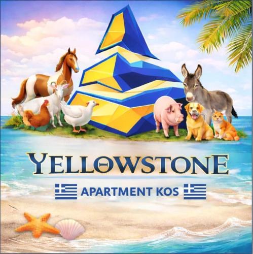 Iraklides House | Yellowstone