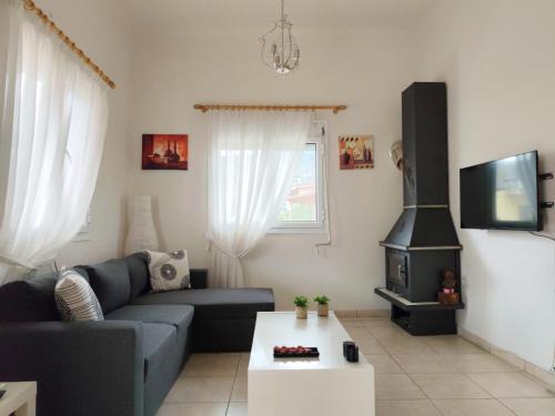 North Kynouria Apartment | Yiannis Appartments