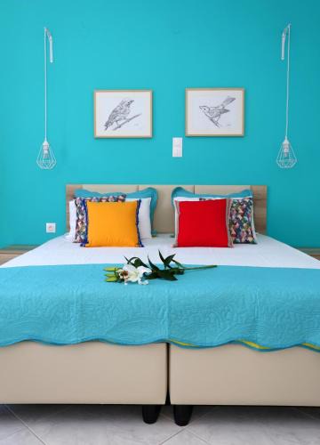 Agia Marina Apartment | Yiannis Studios