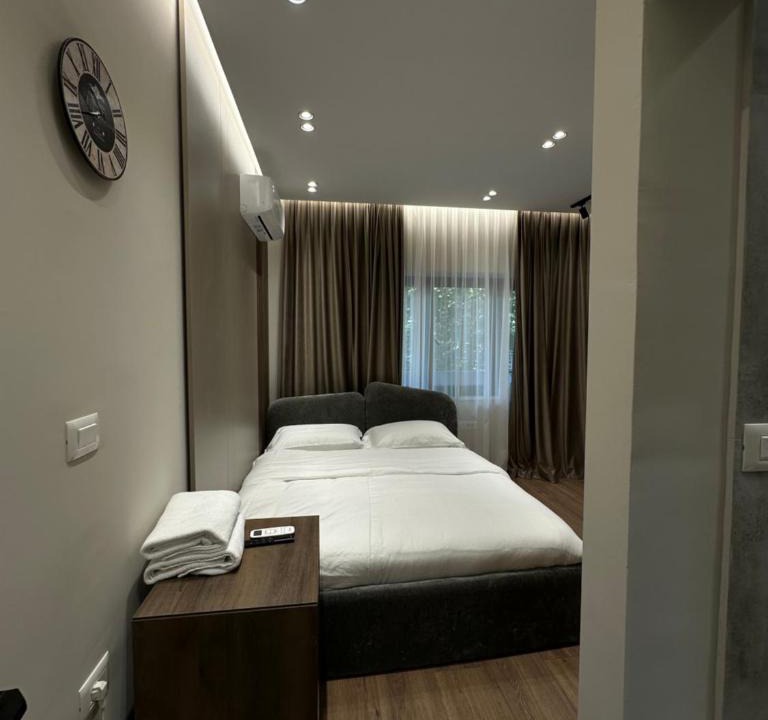 Blloku Apartment | Ylli