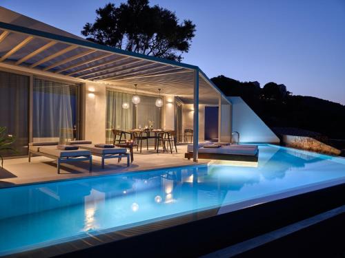 Elation Villa | Yoma Cove Suites