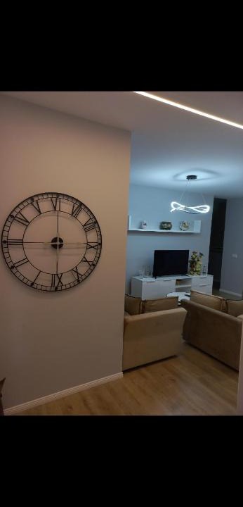 Tirana Apartment | *Your Home*