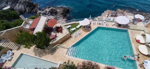 Dobra Voda Apartment | Your Home Montenegro