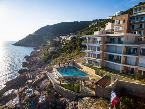 Dobra Voda Apartment | yourhome beach apartment