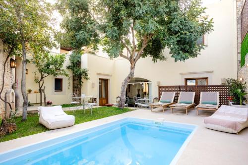 Panormos Hotel | Z Boutique Hotel