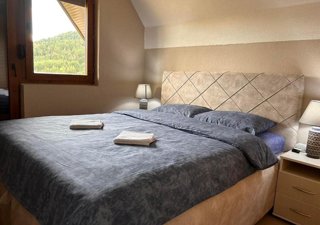 Zabljak Apartment | Zabljak Durmitor view