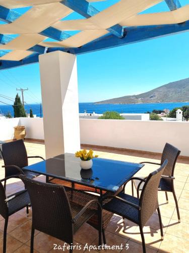 Livadia Apartment | Zafeiris Apartments