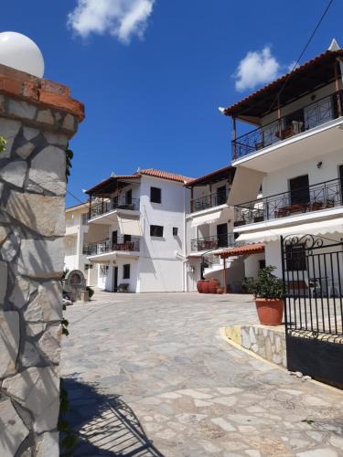 Koroni Apartment | Zaga Apartments - Flats