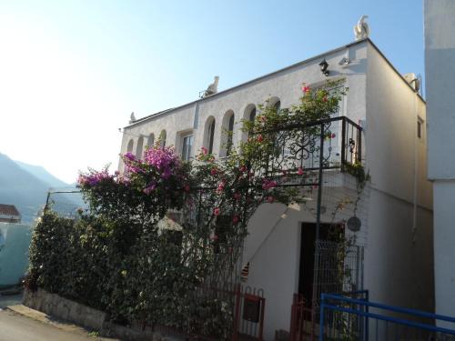 Sutomore Apartment | Zagradge I.N. apartments