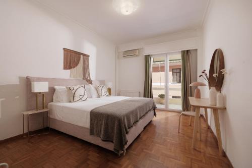 Old Town Apartment | Zampeli Apartment