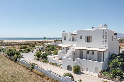 Mikri Vigla Apartment | Zanneta Apartments & Suites