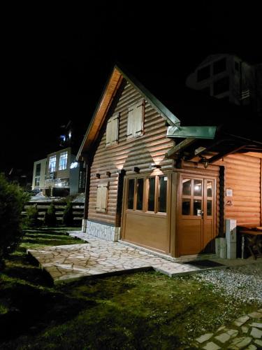 Kolasin Ski Chalet | Zara Chalet