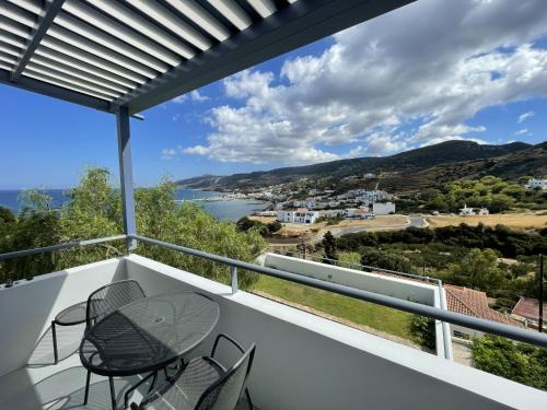 Agia Pelagia Apartment | Zathea Apartments