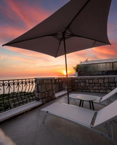 Krstac House | Zenović Stone House
