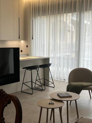 Gefira Mpania Apartment | Zero Point Nafpaktos