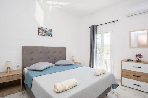 Ferma Apartment | Zervakis Apartments