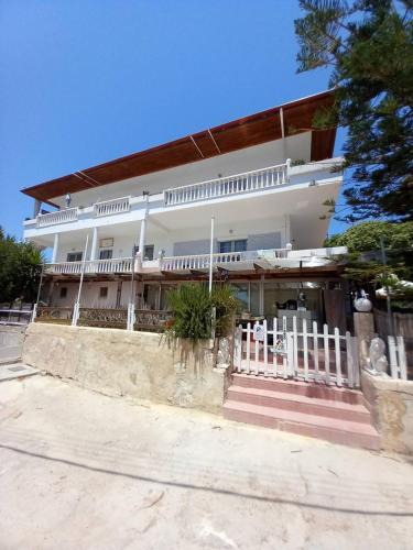 Agia Marina Apartment | Zeus22 Apartment