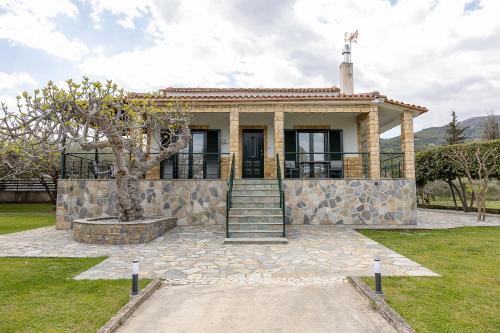 Nei Pori House | Zeusplace Crown Platamon