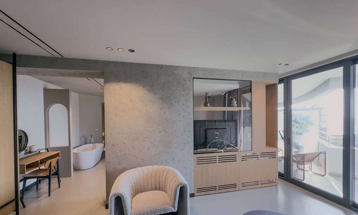 Durres Apartment | Zins Luxury Room 04 in Durrës