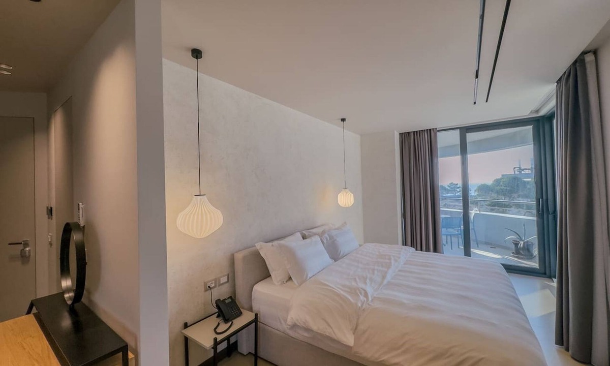 Durres Apartment | Zins Luxury Room 07 in Durrës
