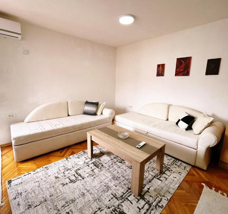 Susanj Apartment | Zinzula 3