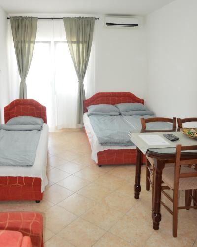 Canj Apartment | Zlatni Pijesak - Apartmani Čanj